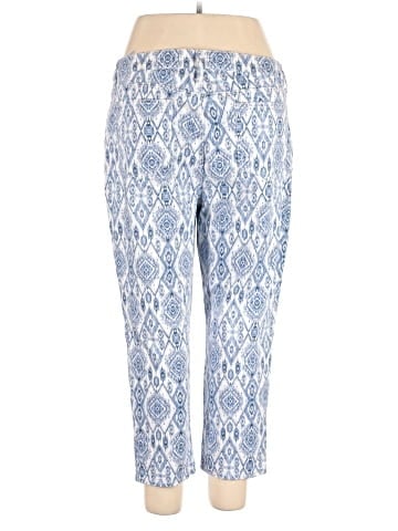 So Slimming by Chico's Jeggings (view 2)