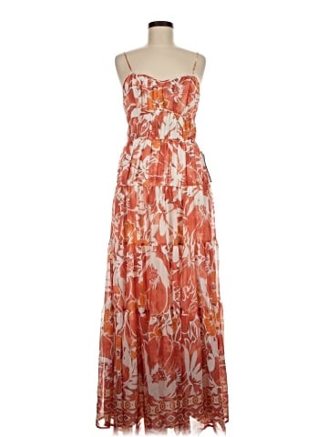 Avec Les Filles Casual Dress (view 1)