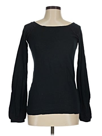 Juicy Couture Long Sleeve T-Shirt (view 1)