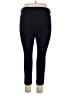 Old Navy Black Jeggings Size 14 - photo 2