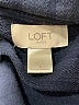 Ann Taylor LOFT Outlet Blue Jacket Size L - photo 6