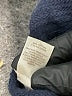 Ann Taylor LOFT Outlet Blue Jacket Size L - photo 7
