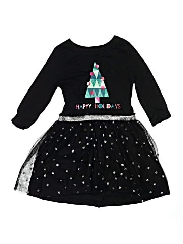 Cat & Jack Dress (view 1)