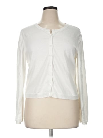 Talbots Outlet Cardigan (view 1)