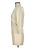 Tocca Ivory Turtleneck Sweater Size M - photo 5