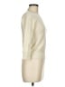 Tocca Ivory Turtleneck Sweater Size M - photo 4