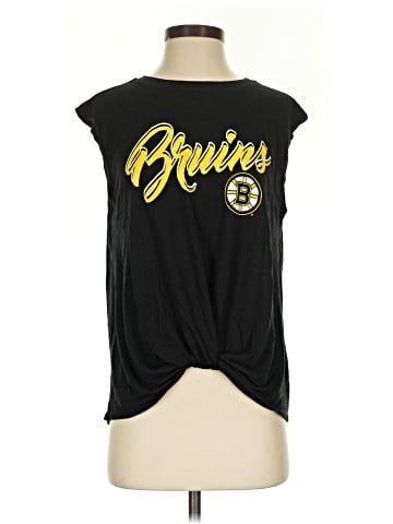 Touch Sleeveless T-Shirt (view 1)