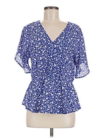 Sienna Sky Short Sleeve T-Shirt (view 1)