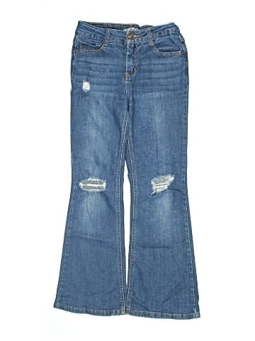 Wallflower Jeans (view 1)