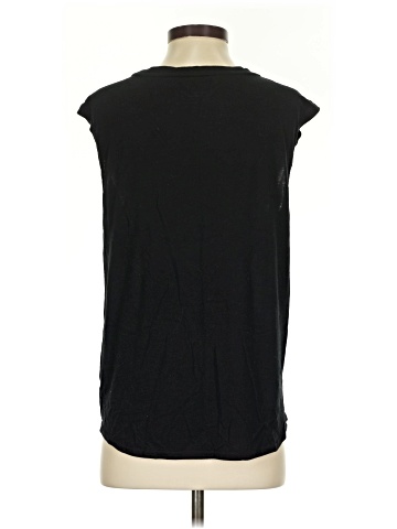 Touch Sleeveless T-Shirt (view 2)