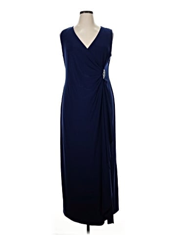 R&M Richards Cocktail Dress (view 1)