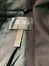 BCBG Paris Black Blazer Size 4 - photo 6
