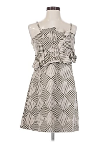 Young Essence Casual Dress (view 1)