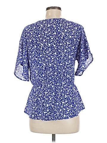 Sienna Sky Short Sleeve T-Shirt (view 2)