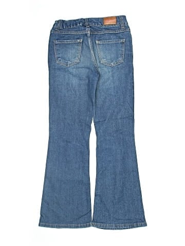 Wallflower Jeans (view 2)