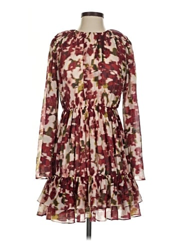 BCBGMAXAZRIA Cocktail Dress (view 1)