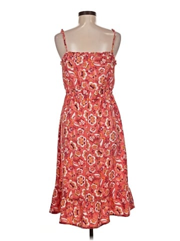 Ann Taylor LOFT Outlet Casual Dress (view 2)