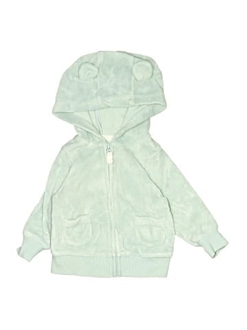 Carter's Zip Up Hoodie (view 1)