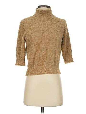 Trina Turk Turtleneck Sweater (view 1)