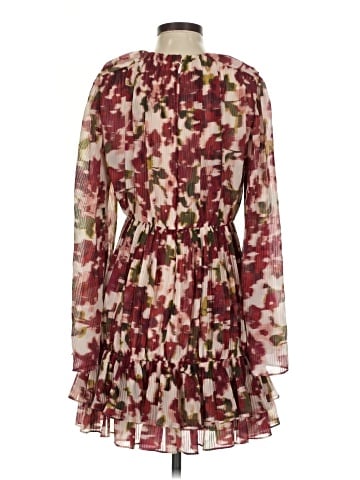 BCBGMAXAZRIA Cocktail Dress (view 2)