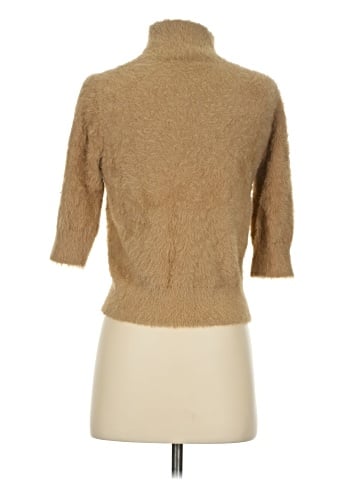 Trina Turk Turtleneck Sweater (view 2)