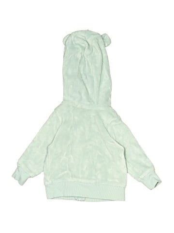 Carter's Zip Up Hoodie (view 2)