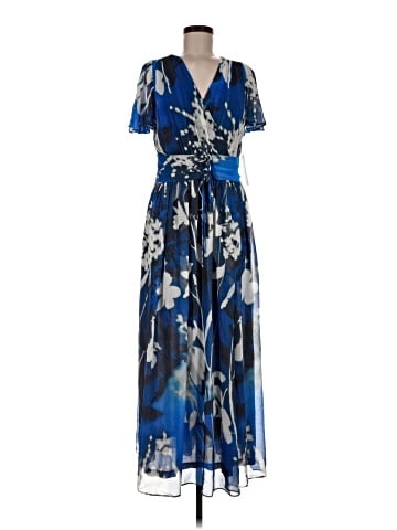 DKNY Cocktail Dress (view 1)