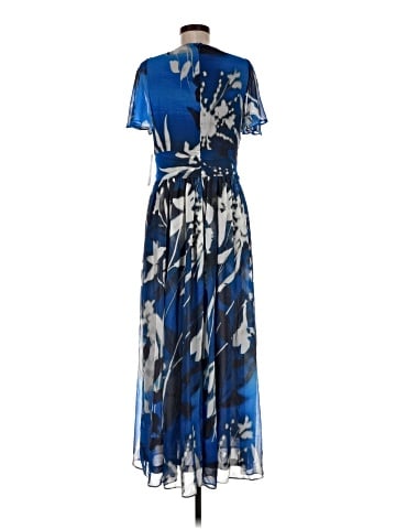 DKNY Cocktail Dress (view 2)