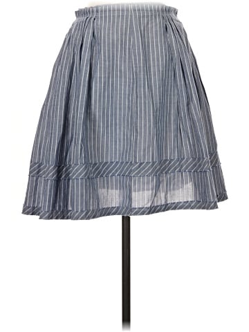 Madewell Casual Skirt (view 1)
