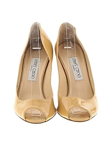 Jimmy Choo Heels (view 2)