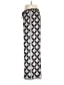 Max Studio Print Ivory Casual Pants Size L - photo 5