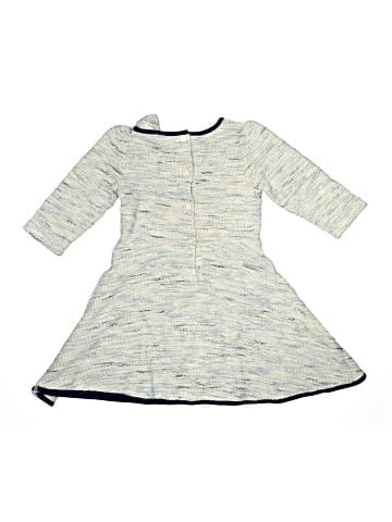 Janie and Jack Dress (view 2)