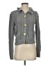 J.Crew Gray Cardigan Size S - photo 1