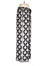 Max Studio Print Ivory Casual Pants Size L - photo 4