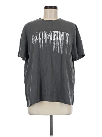 Unbranded Short Sleeve T-Shirt (view 1)