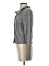 J.Crew Gray Cardigan Size S - photo 5