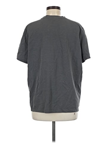 Unbranded Short Sleeve T-Shirt (view 2)