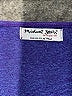 Michael Stars Blue Sleeveless Top One size - photo 7