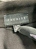 PREMISE Black Coat Size XL - photo 6