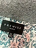 PREMISE Teal Short Sleeve Blouse Size 2X - photo 7