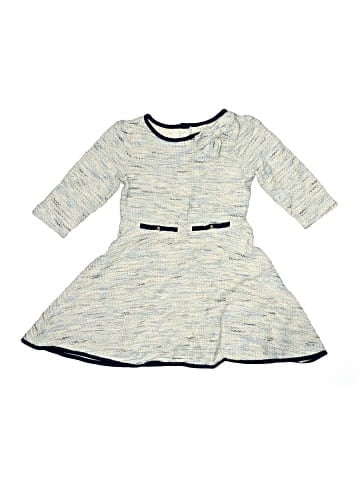 Janie and Jack Dress (view 1)