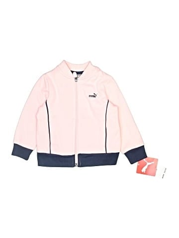 Puma Track Jacket (view 1)