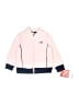 Puma Pink Track Jacket 9-12 MO / 12 MO - photo 1