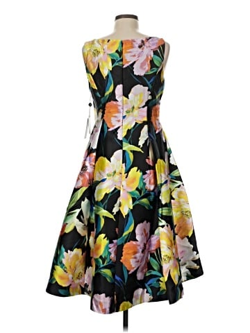 Adrianna Papell Cocktail Dress (view 2)