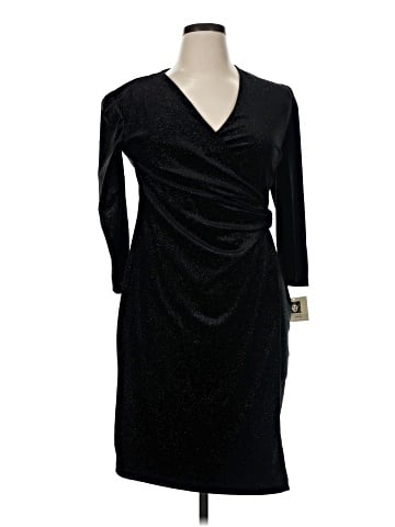 Anne Klein Cocktail Dress (view 1)