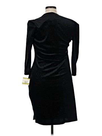 Anne Klein Cocktail Dress (view 2)