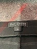 Kay Unger Solid Black Dress Pants Size XL - photo 7