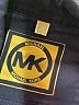 MICHAEL Michael Kors Blue Jacket Size XL - photo 6