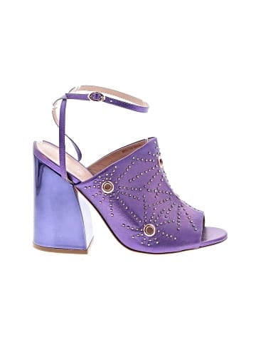 Ivy Kirzhner Sandals (view 1)