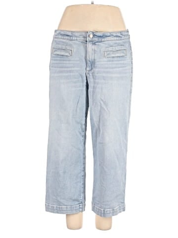 Talbots Jeans (view 1)